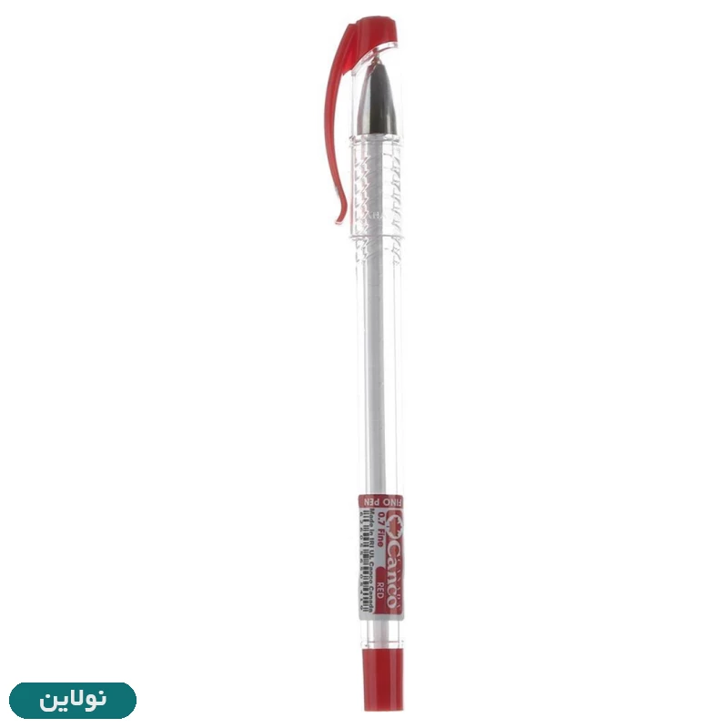 قیمت و خرید خودکار کنکو مدل فینو Fino ضخامت 0.7 میلی متری | نولاین