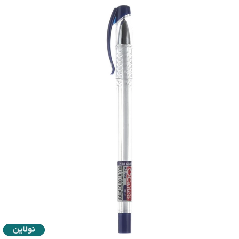 قیمت و خرید خودکار کنکو مدل فینو Fino ضخامت 0.7 میلی متری | نولاین