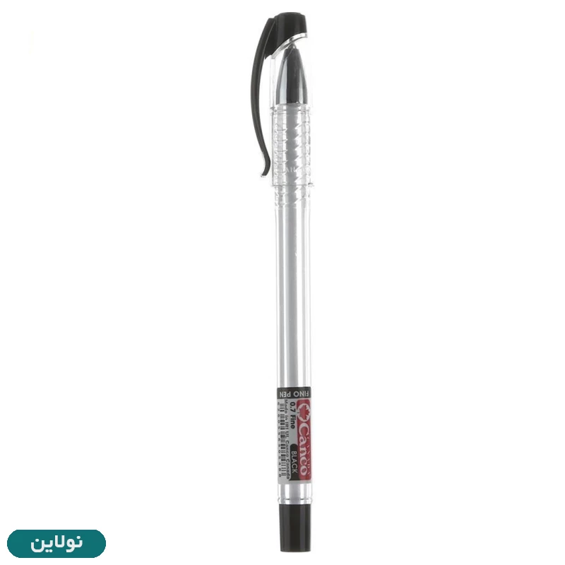 قیمت و خرید خودکار کنکو مدل فینو Fino ضخامت 0.7 میلی متری | نولاین