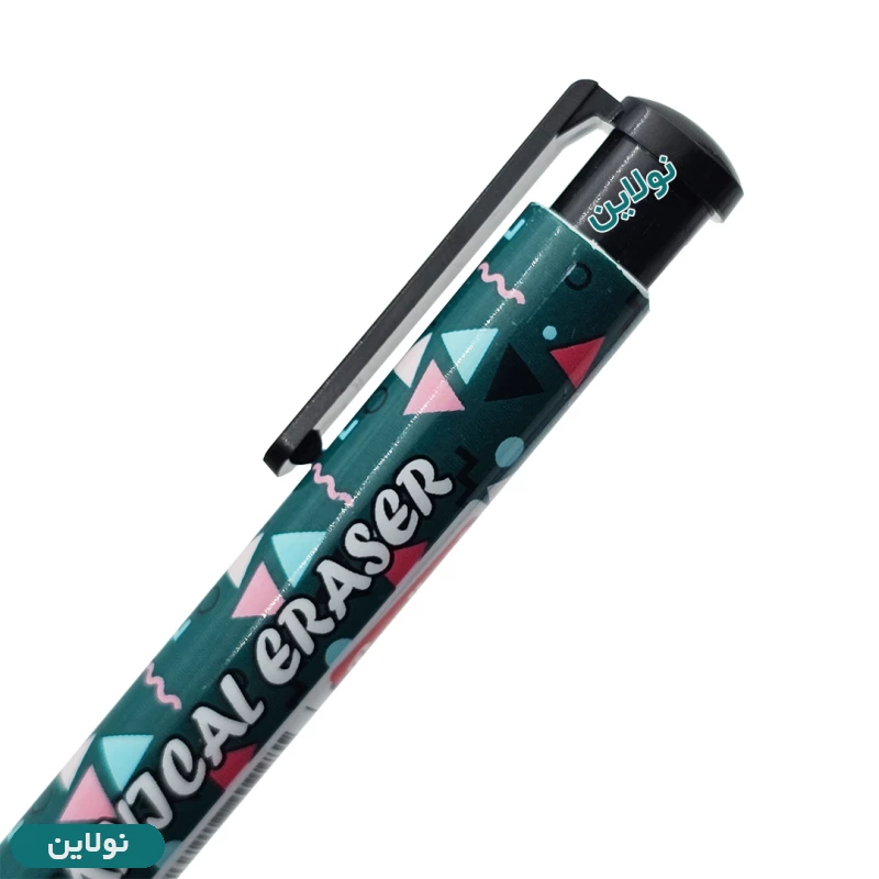 قیمت و خرید پاک کن اتودی پارسیکار کد JM 306 | نولاین