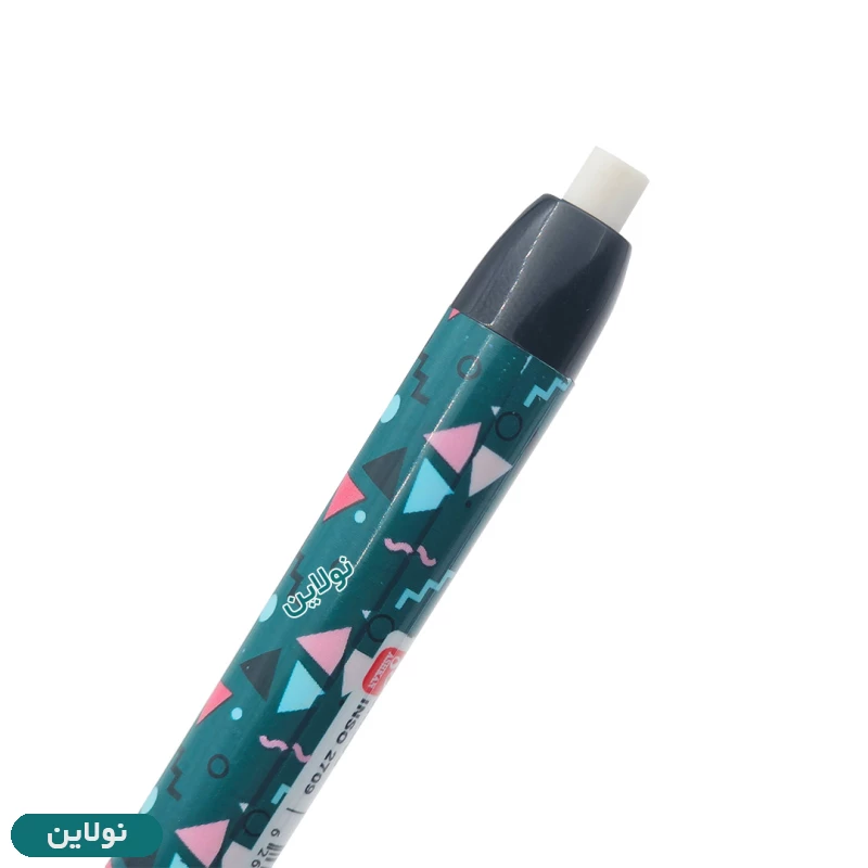 قیمت و خرید پاک کن اتودی پارسیکار کد JM 306 | نولاین