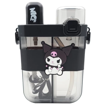 قمقمه دو مخزنه نایس Nice سری کرومی طرح کرومی | نولاین