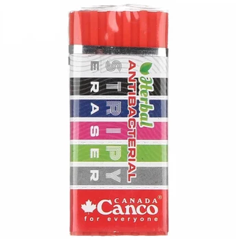 پاک کن آنتی باکتریال گیاهی مدل استریپی کنکو Stripy | نولاین