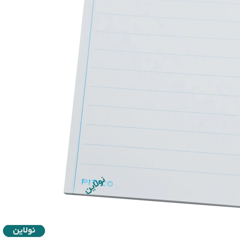 قیمت و خرید دفتر تک خط 60 برگ سیمی پیتیکو طرح اردک سری فانتزی کد 352 | نولاین قیمت و خرید دفتر تک خط 60 برگ سیمی پیتیکو طرح اردک سری فانتزی کد 352 | نولاین