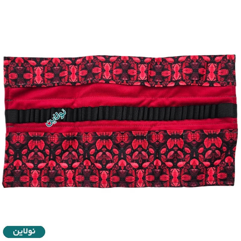 قیمت و خرید کیف مداد رنگی رولی 36 رنگ لت Loto طرح 3 کد KRP36 | نولاین قیمت و خرید کیف مداد رنگی رولی 36 رنگ لت Loto طرح 3 کد KRP36 | نولاین