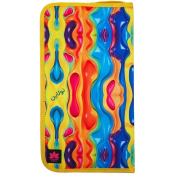 کیف قلمو سه لت لوتو Loto طرح 5 کد KG3 | نولاین