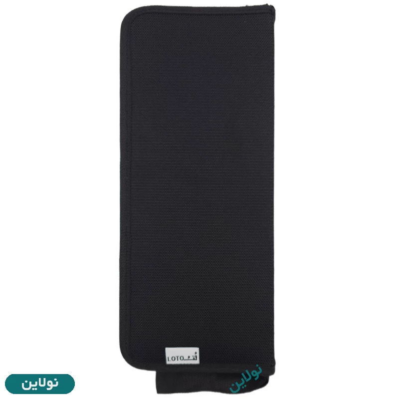 قیمت و خرید کیف قلمو دو لت برزنتی لوتو Loto کد KGE2 | نولاین