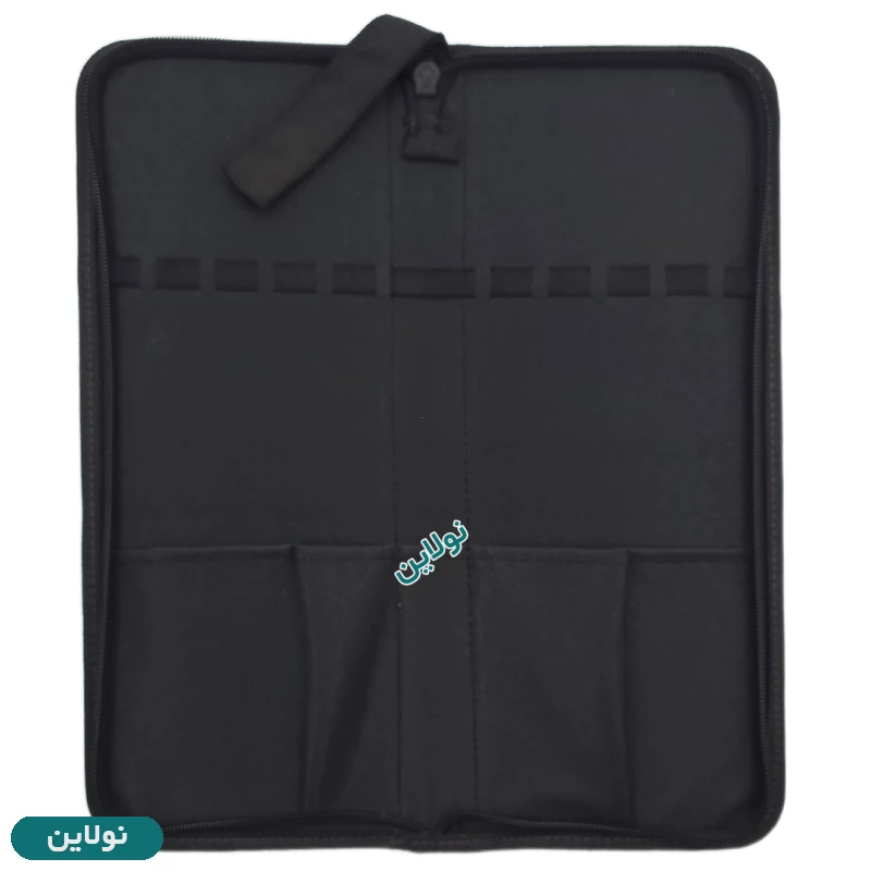 قیمت و خرید کیف قلمو دو لت برزنتی لوتو Loto کد KGE2 | نولاین