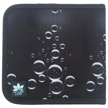 کیف مداد رنگی 36 رنگ لت Loto طرح 3 سری A کد KAP36 | نولاین