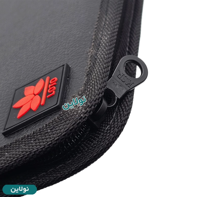 قیمت و خرید کیف مداد رنگی 36 رنگ لت Loto طرح چرمی سری A کد KAP36 | نولاین قیمت و خرید کیف مداد رنگی 36 رنگ لت Loto طرح چرمی سری A کد KAP36 | نولاین