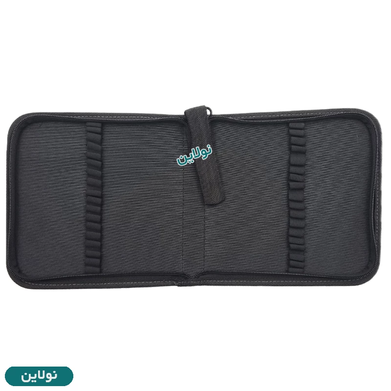 قیمت و خرید کیف مداد رنگی 36 رنگ لت Loto طرح 2 سری A کد KAP36 | نولاین