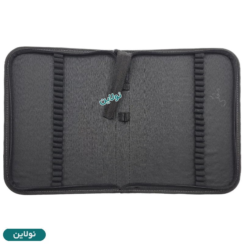 قیمت و خرید کیف مداد رنگی 50 رنگ لت Loto طرح 2 سری A کد KAP48 | نولاین