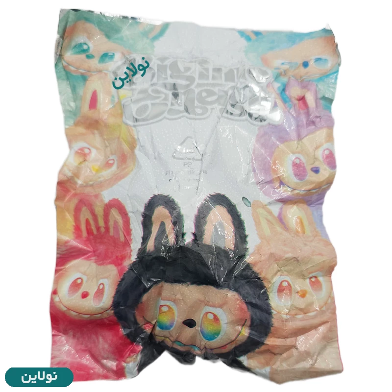 قیمت و خرید عروسک سوپرایزی لابوبو سری انرژی جعبه دار پاپ مارت Pop Mart | نولاین قیمت و خرید عروسک سوپرایزی لابوبو سری انرژی جعبه دار پاپ مارت Pop Mart | نولاین