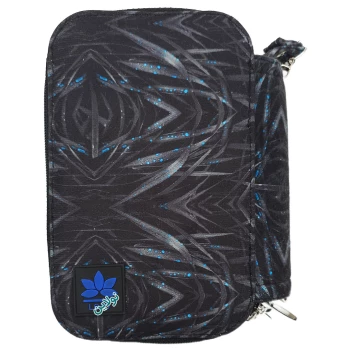 کیف مداد رنگی 72 رنگ چهار زیپ لت loto طرح 8 سری B کد KPB72 | نولاین