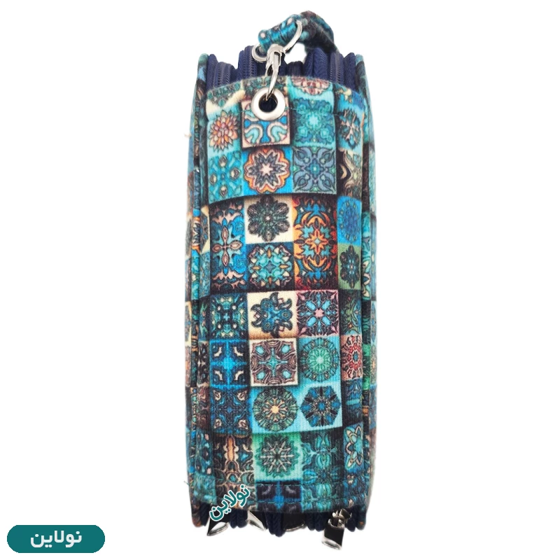 قیمت و خرید کیف مداد رنگی 72 رنگ چهار زیپ لت loto طرح 9 سری B کد KPB72 | نولاین قیمت و خرید کیف مداد رنگی 72 رنگ چهار زیپ لت loto طرح 9 سری B کد KPB72 | نولاین