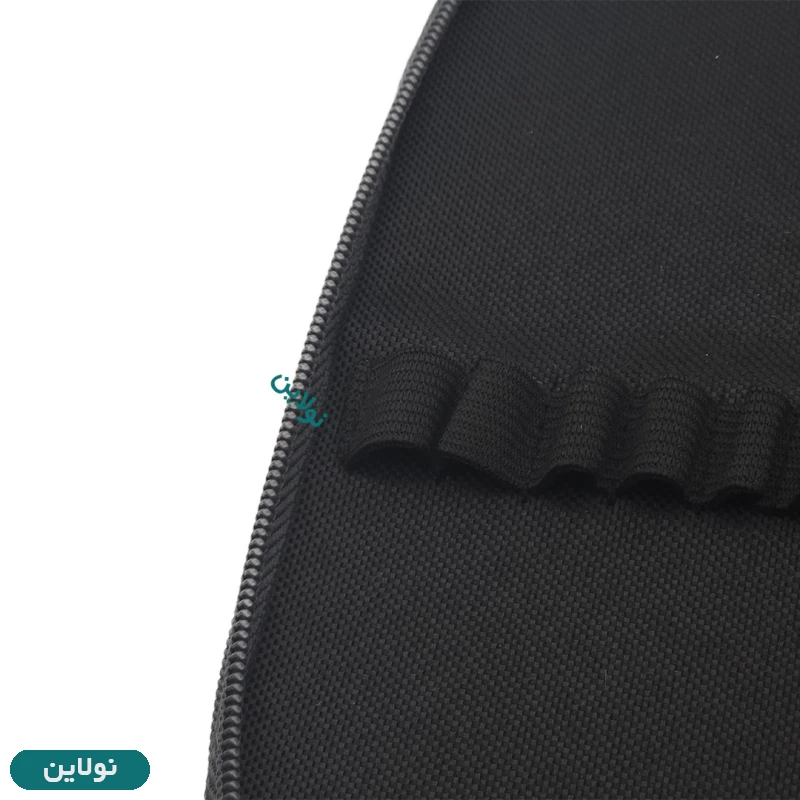 قیمت و خرید کیف مداد رنگی 72 رنگ چهار زیپ لت loto چرمی سری B کد KPB72 | نولاین قیمت و خرید کیف مداد رنگی 72 رنگ چهار زیپ لت loto چرمی سری B کد KPB72 | نولاین