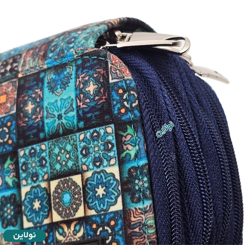 قیمت و خرید کیف مداد رنگی 72 رنگ چهار زیپ لت loto طرح 9 سری B کد KPB72 | نولاین قیمت و خرید کیف مداد رنگی 72 رنگ چهار زیپ لت loto طرح 9 سری B کد KPB72 | نولاین