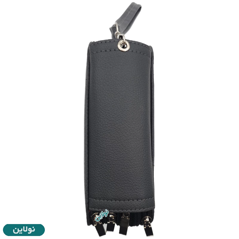 قیمت و خرید کیف مداد رنگی 72 رنگ چهار زیپ لت loto چرمی سری B کد KPB72 | نولاین قیمت و خرید کیف مداد رنگی 72 رنگ چهار زیپ لت loto چرمی سری B کد KPB72 | نولاین