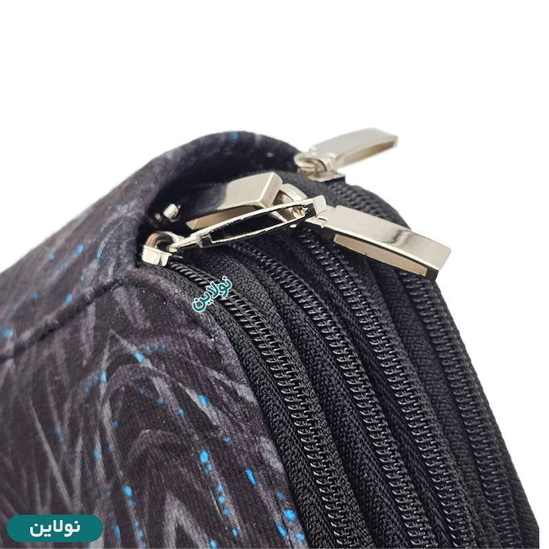 قیمت و خرید کیف مداد رنگی 72 رنگ چهار زیپ لت loto طرح 8 سری B کد KPB72 | نولاین قیمت و خرید کیف مداد رنگی 72 رنگ چهار زیپ لت loto طرح 8 سری B کد KPB72 | نولاین