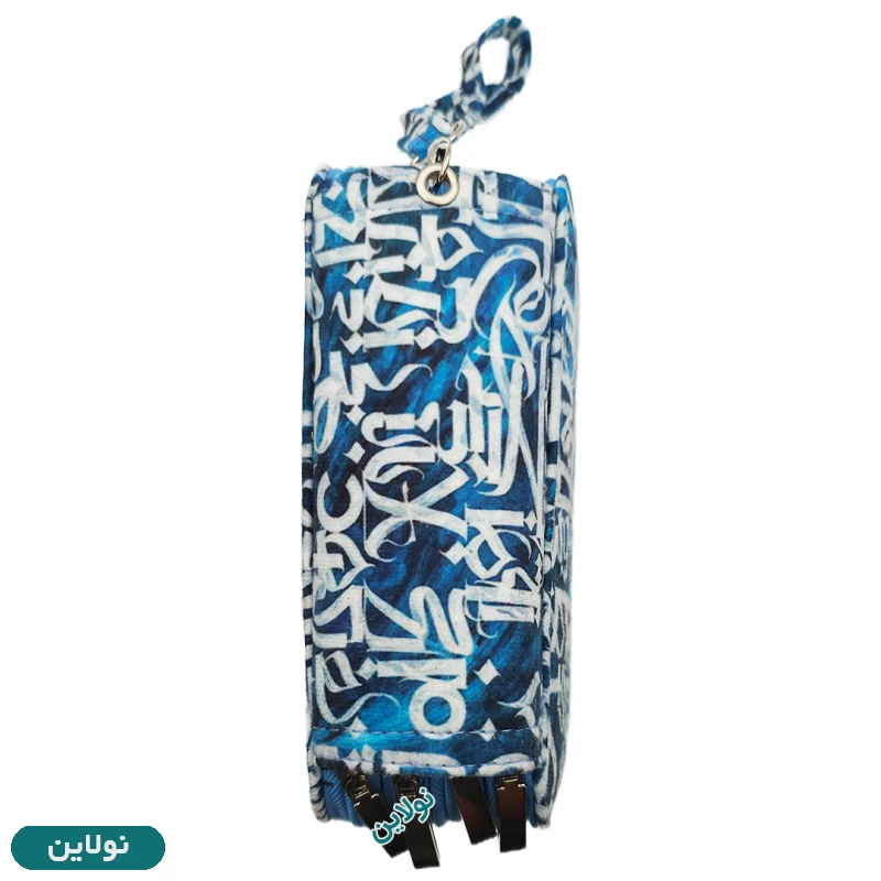 قیمت و خرید کیف مداد رنگی 72 رنگ چهار زیپ لت loto طرح 5 سری B کد KPB72 | نولاین قیمت و خرید کیف مداد رنگی 72 رنگ چهار زیپ لت loto طرح 5 سری B کد KPB72 | نولاین