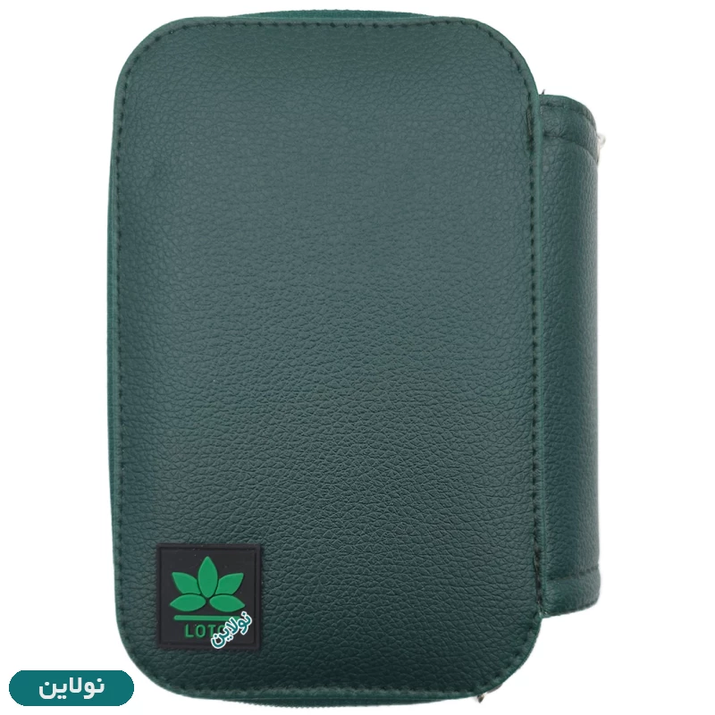 قیمت و خرید کیف مداد رنگی 72 رنگ چهار زیپ لت loto چرمی سری B کد KPB72 | نولاین قیمت و خرید کیف مداد رنگی 72 رنگ چهار زیپ لت loto چرمی سری B کد KPB72 | نولاین