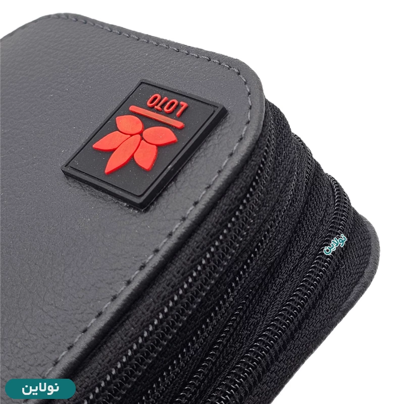 قیمت و خرید کیف مداد رنگی 72 رنگ چهار زیپ لت loto چرمی سری B کد KPB72 | نولاین قیمت و خرید کیف مداد رنگی 72 رنگ چهار زیپ لت loto چرمی سری B کد KPB72 | نولاین