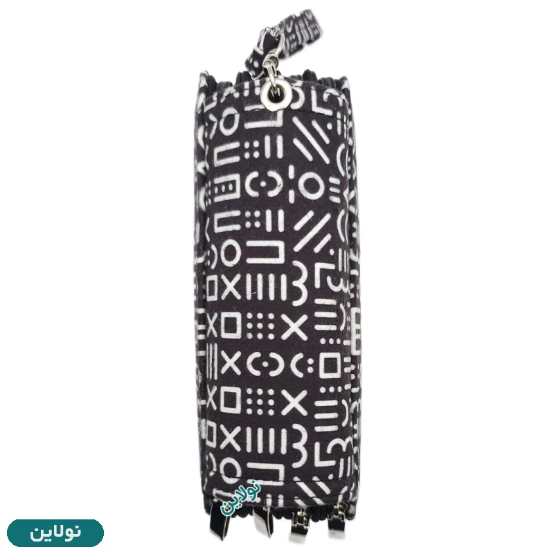 قیمت و خرید کیف مداد رنگی 72 رنگ چهار زیپ لت loto طرح 7 سری B کد KPB72 | نولاین قیمت و خرید کیف مداد رنگی 72 رنگ چهار زیپ لت loto طرح 7 سری B کد KPB72 | نولاین