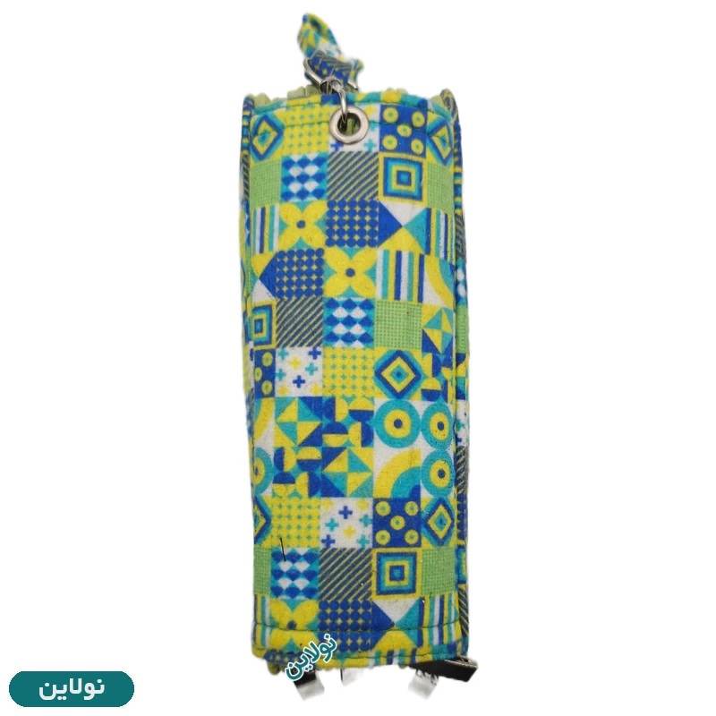 قیمت و خرید کیف مداد رنگی 72 رنگ چهار زیپ لت loto طرح 6 سری B کد KPB72 | نولاین قیمت و خرید کیف مداد رنگی 72 رنگ چهار زیپ لت loto طرح 6 سری B کد KPB72 | نولاین