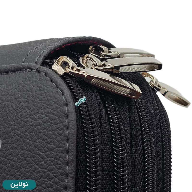 قیمت و خرید کیف مداد رنگی 72 رنگ چهار زیپ لت loto چرمی سری B کد KPB72 | نولاین قیمت و خرید کیف مداد رنگی 72 رنگ چهار زیپ لت loto چرمی سری B کد KPB72 | نولاین