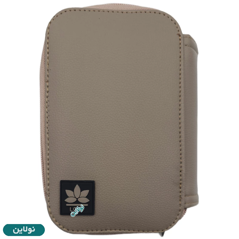 قیمت و خرید کیف مداد رنگی 72 رنگ چهار زیپ لت loto چرمی سری B کد KPB72 | نولاین قیمت و خرید کیف مداد رنگی 72 رنگ چهار زیپ لت loto چرمی سری B کد KPB72 | نولاین