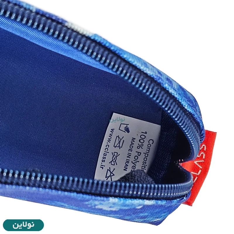 قیمت و خرید جامدادی موشی سی کلاس سری الگو طرح 5 کد pcc0102 | نولاین