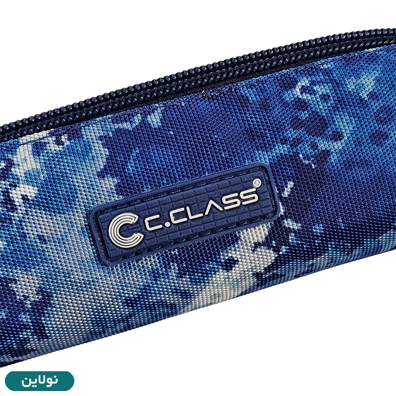 قیمت و خرید جامدادی موشی سی کلاس سری الگو طرح 5 کد pcc0102 | نولاین