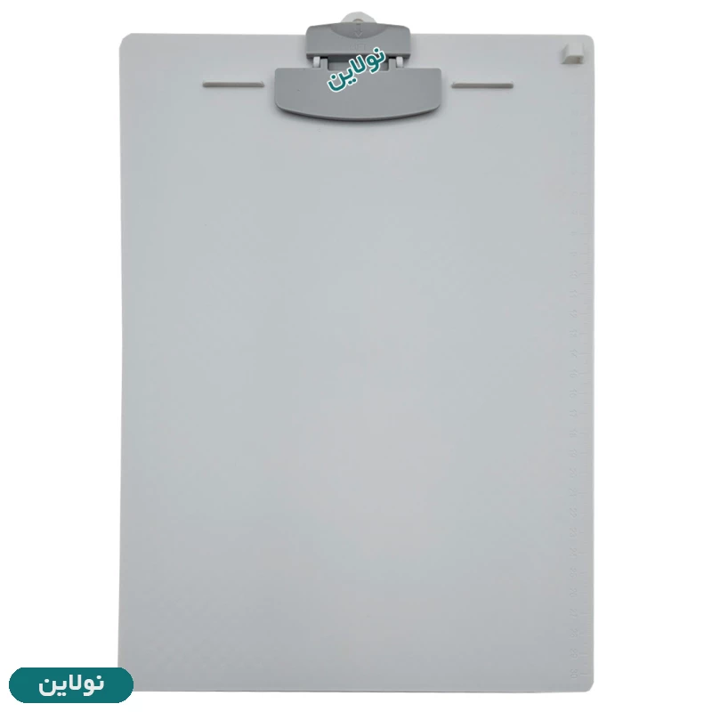 قیمت و خرید تخته شاسی منطعف A4 کامیکس comix کد A7688 | نولاین