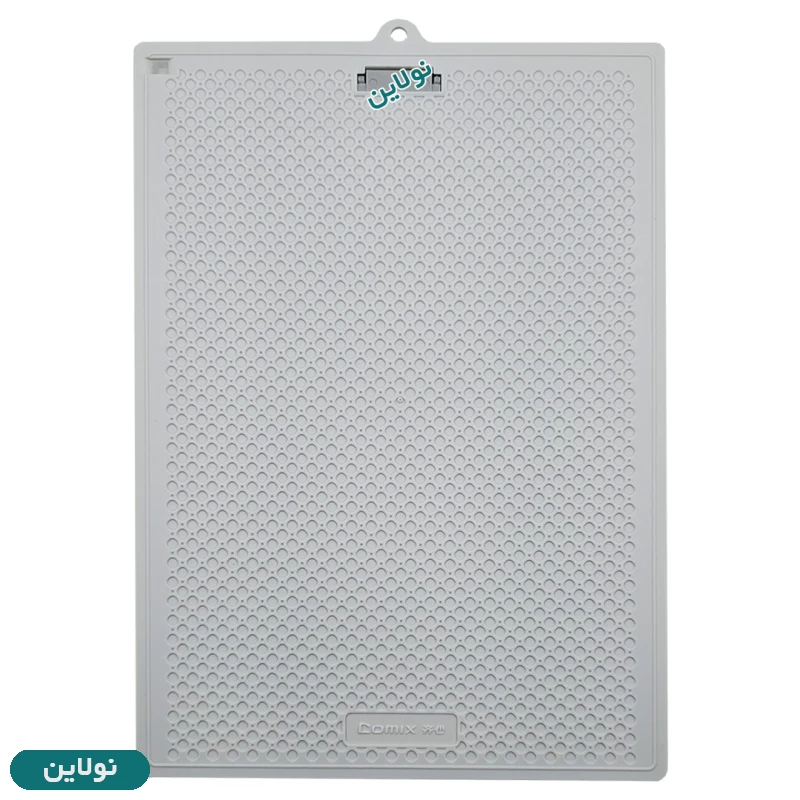 قیمت و خرید تخته شاسی منطعف A4 کامیکس comix کد A7688 | نولاین