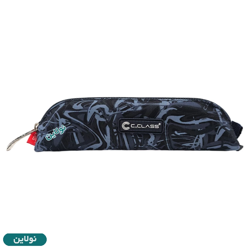 قیمت و خرید جامدادی موشی سی کلاس سری الگو طرح 5 کد pcc0102 | نولاین