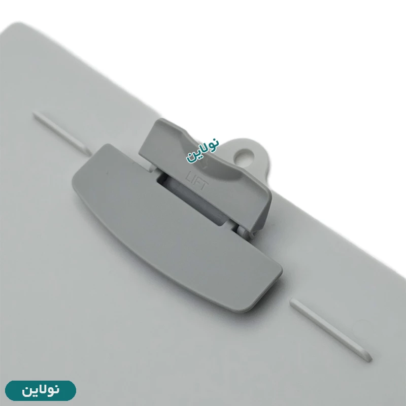 قیمت و خرید تخته شاسی منطعف A4 کامیکس comix کد A7688 | نولاین