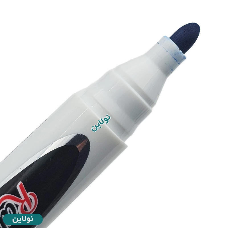 قیمت و خرید ماژیک وایت برد رین مدل نوک گرد کد R-101A | نولاین