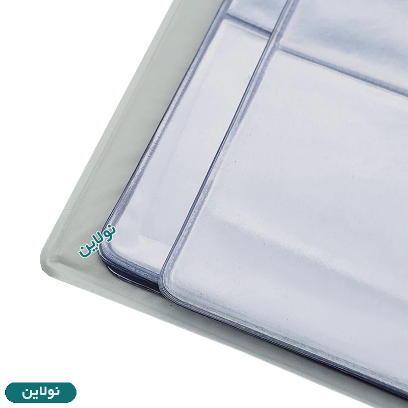 قیمت و خرید آلبوم کارت بازی ماینکرافت نترایکس وان ظرفیت 128 عددی طرح هیروبراین | نولاین