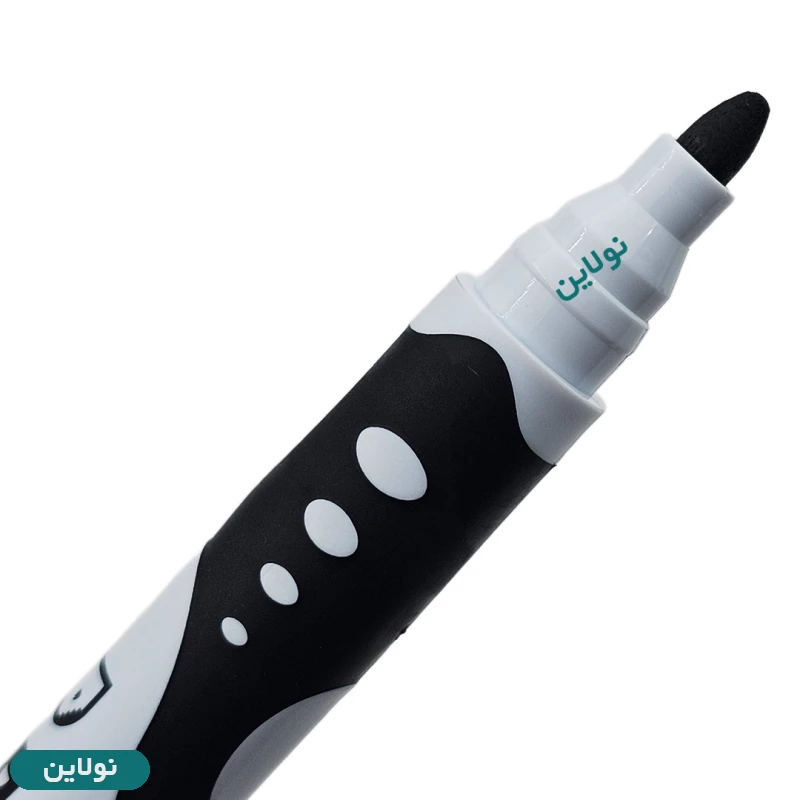 قیمت و خرید ماژیک وایت برد پیکاسو مدل گریپ دار نوک گرد کد WB200 | نولاین