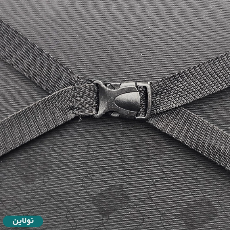 قیمت و خرید کیف آرشیو A3 برزنتی لت Loto کد KVG300 | نولاین