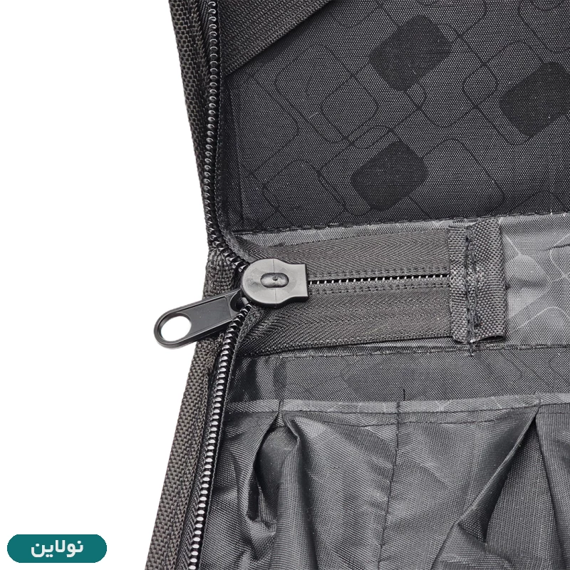 قیمت و خرید کیف آرشیو A3 برزنتی لت Loto کد KVG300 | نولاین