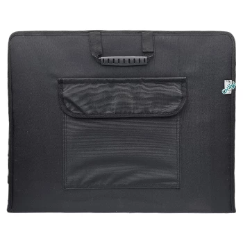 کیف آرشیو A3 برزنتی لت Loto کد KVG300 | نولاین