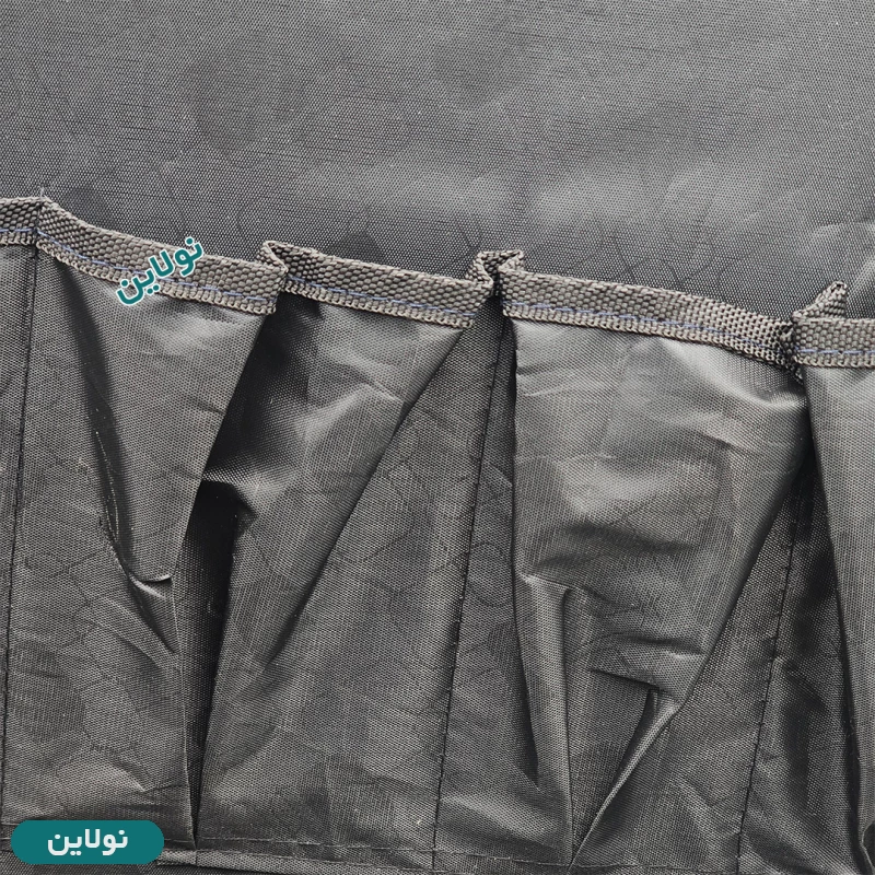 قیمت و خرید کیف آرشیو A3 برزنتی لت Loto کد KVG300 | نولاین