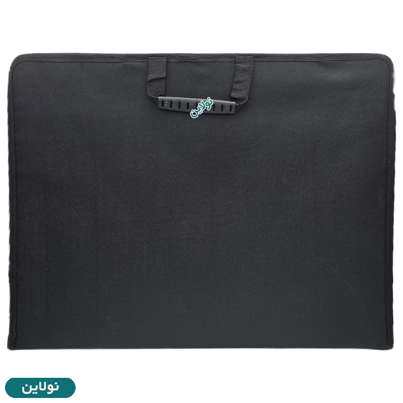 قیمت و خرید کیف آرشیو A3 برزنتی لت Loto کد KVG300 | نولاین