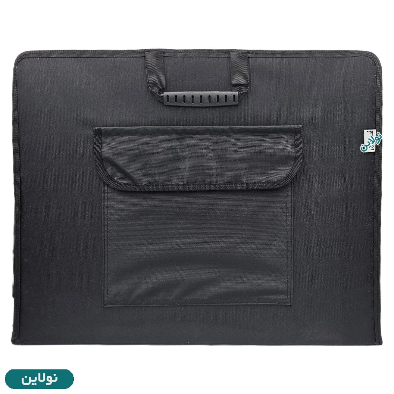 قیمت و خرید کیف آرشیو A3 برزنتی لت Loto کد KVG300 | نولاین