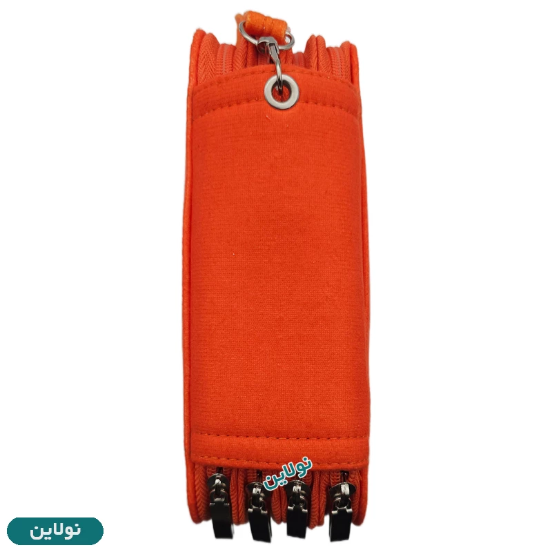 قیمت و خرید کیف مداد رنگی 120 رنگ چهار زیپ لت loto طرح 13 کد KPB120 | نولاین