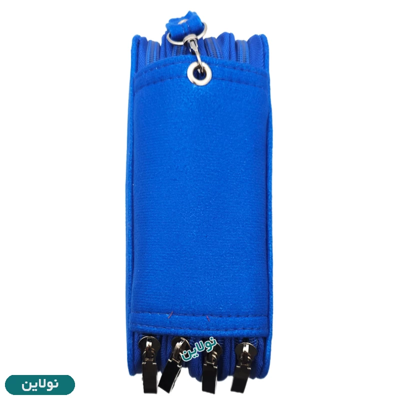 قیمت و خرید کیف مداد رنگی 120 رنگ چهار زیپ لت loto طرح 9 کد KPB120 | نولاین