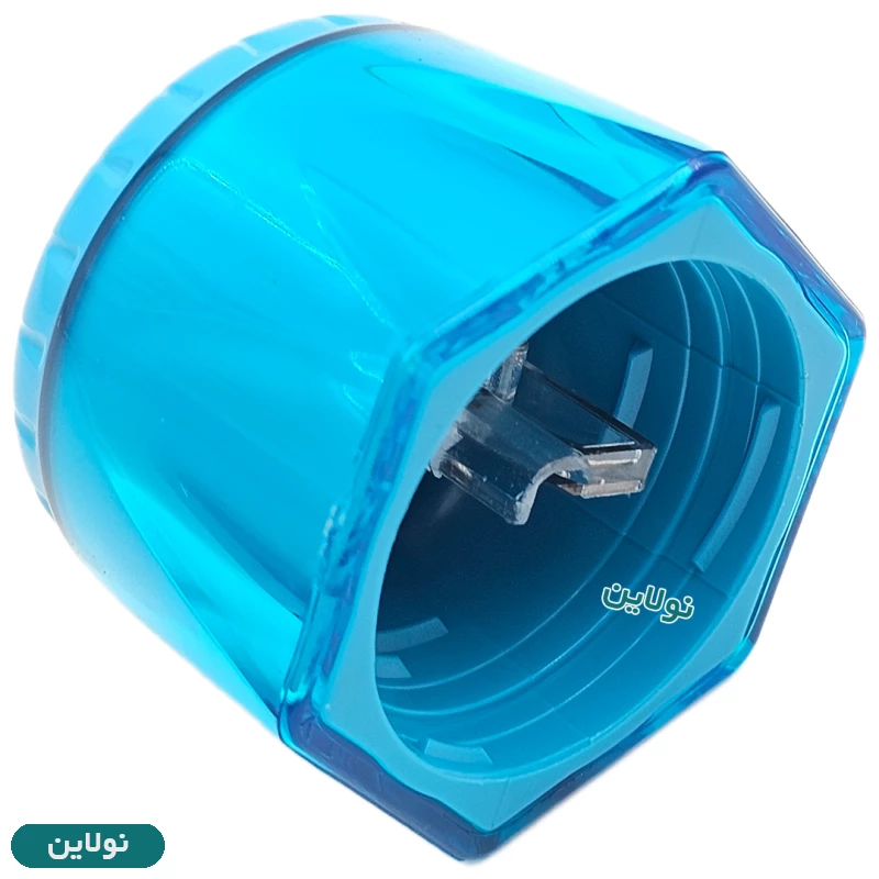 قیمت و خرید تراش مخزن دار پیکاسو مدل بطری کد SH110 | نولاین