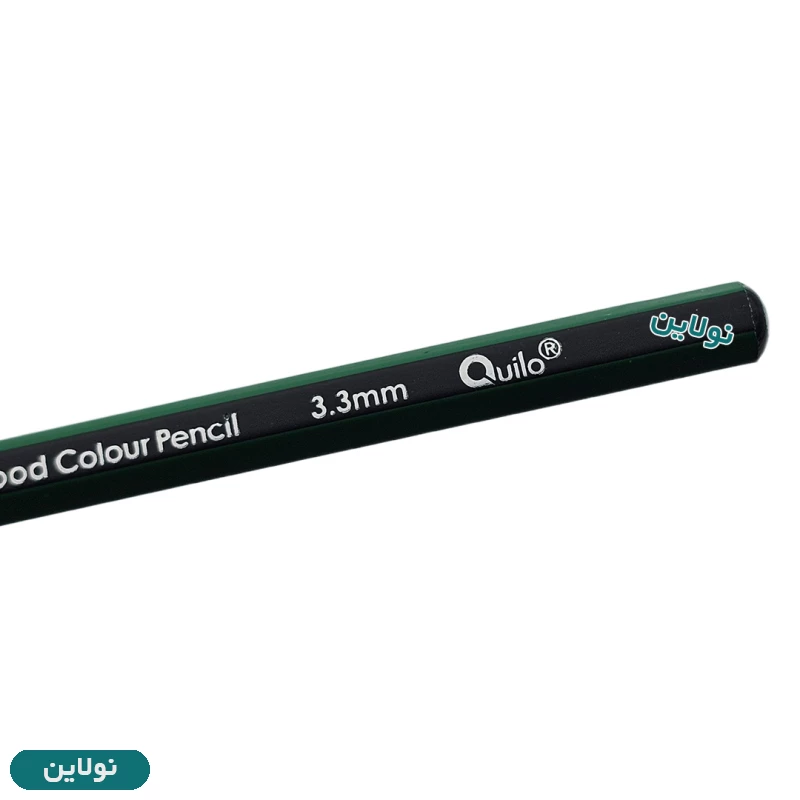قیمت و خرید مداد رنگی 24 رنگ بلک وود کویلو کد 644529 | نولاین