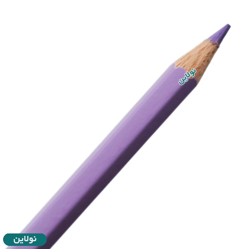 قیمت و خرید مداد رنگی 24 رنگ فابر کاستل سری یونیکورن (تک شاخ) کد 111221 | نولاین